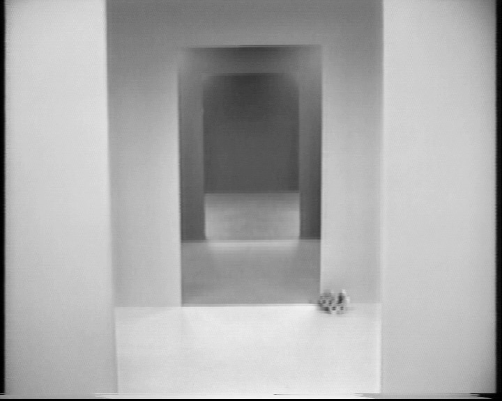 Still from Moderne Menn (2004), video Sverre Strandberg, ©Sverre Strandberg